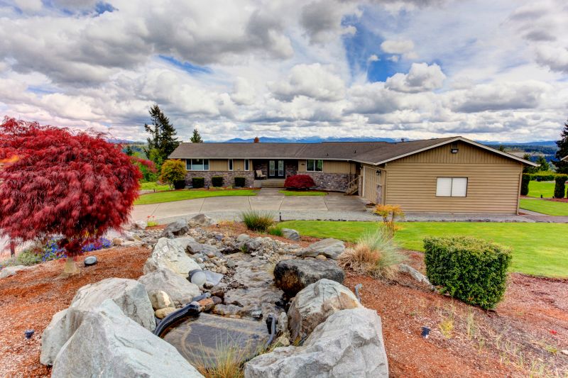 Precision Hardscape Installation