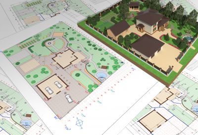 Design Concept Development