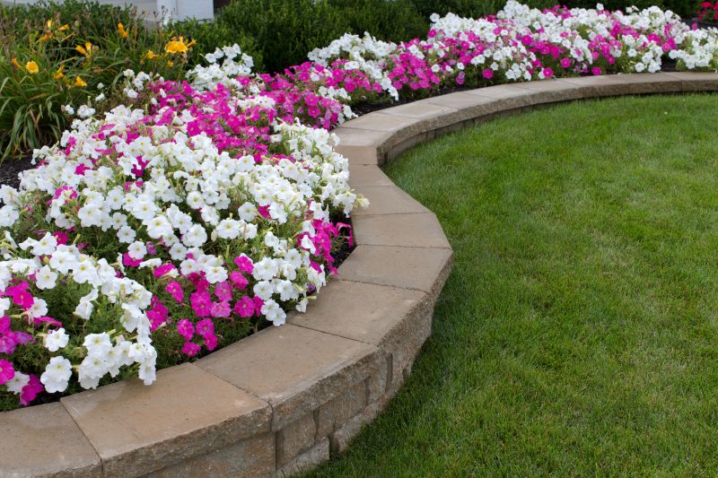 Landscape Edging Service