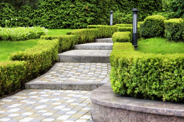 Backyard Remodeling in Chesterfield