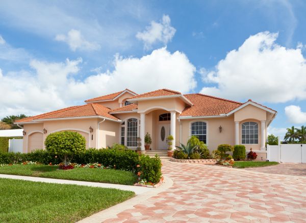Landscape Curb Appeal Service in Chesterfield