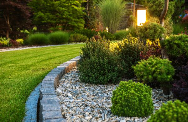 Landscaping Service in Chesterfield