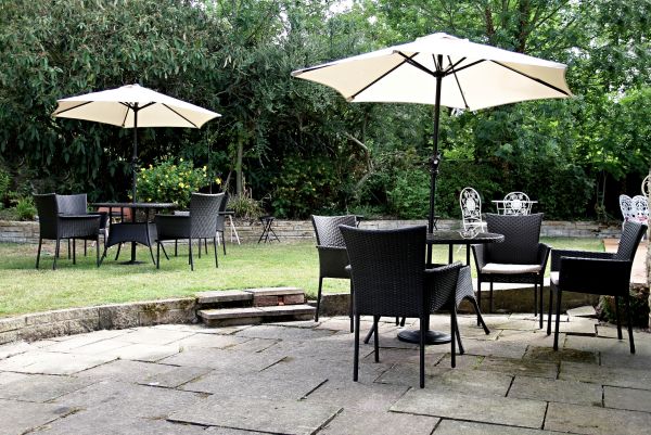 Patio Landscaping Service in Chesterfield